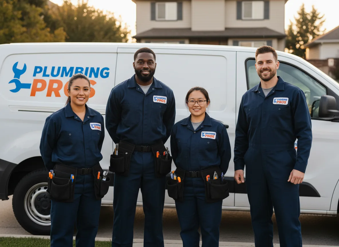 Water Heater Repair company in Hammon, OK